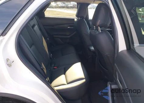 2021 Mazda Cx-30 Select from USA, damaged, VIN 3MVDMBBLXMM300235